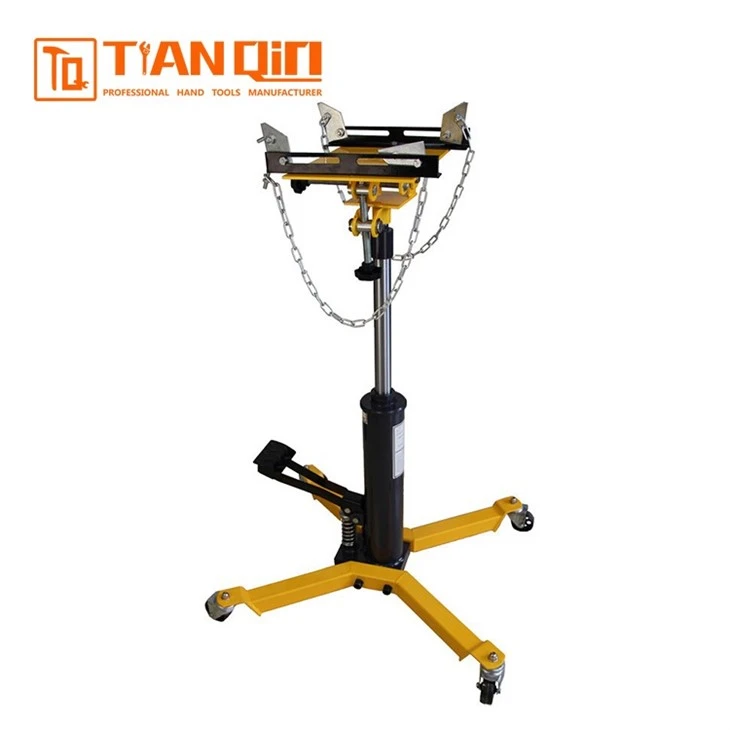 0.5 Ton Single Plunger High Level Conveyor suppliers