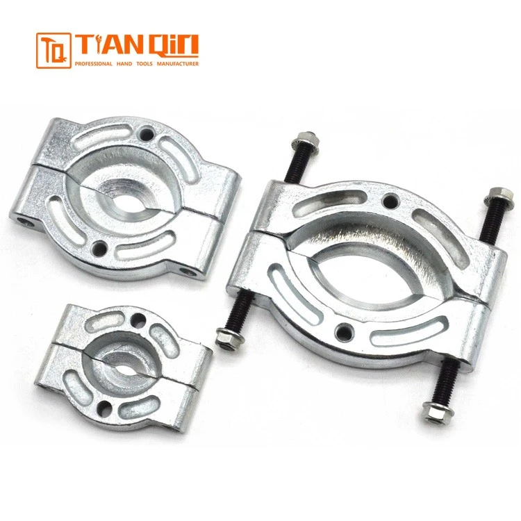 17 Pcs Chuck Bearing Puller high quality 17 Pcs Chuck Bearing Puller high quality