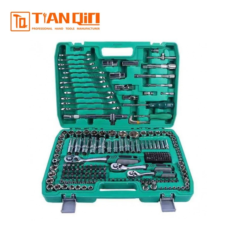 216 Pcs Socket Set high quality 216 Pcs Socket Set high quality
