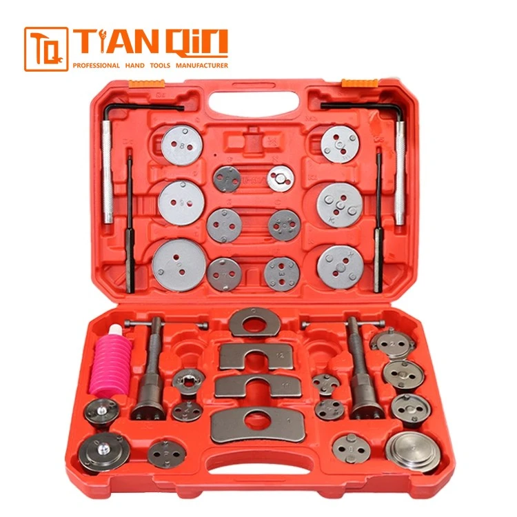 40pcs Brake Caliper Wind Back Kit factory 40pcs Brake Caliper Wind Back Kit factory