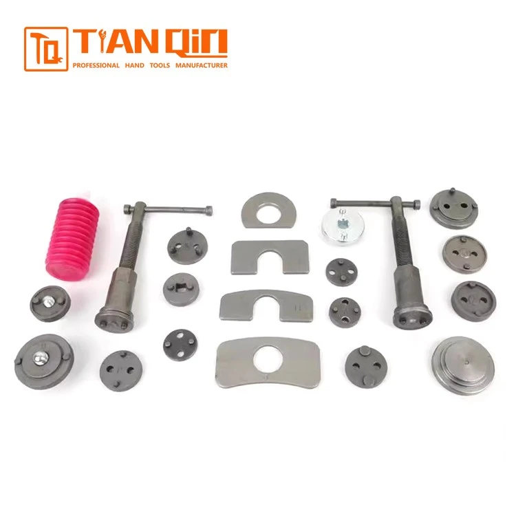 40pcs Brake Caliper Wind Back Kit suppliers 40pcs Brake Caliper Wind Back Kit suppliers