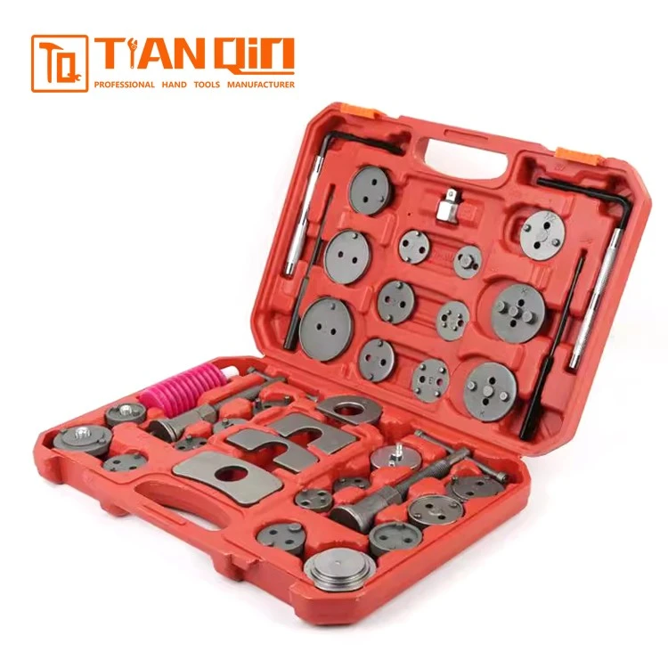 40pcs Brake Caliper Wind Back Kit high quality 40pcs Brake Caliper Wind Back Kit high quality