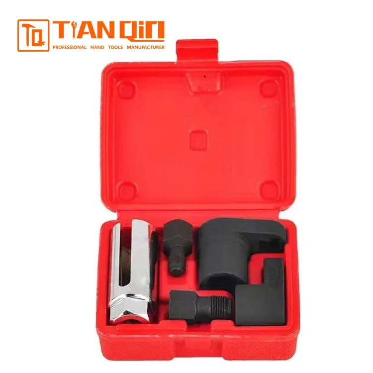 5pcs Oxygen Sleeve Sensor Removal Tool 5pcs Oxygen Sleeve Sensor Removal Tool