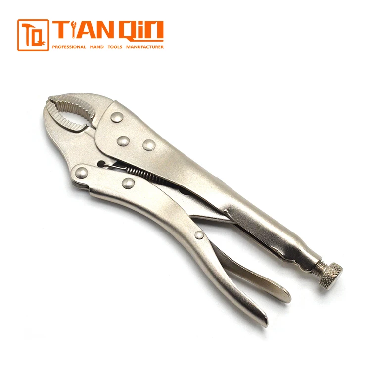 7'' Locking Pliers 7'' Locking Pliers