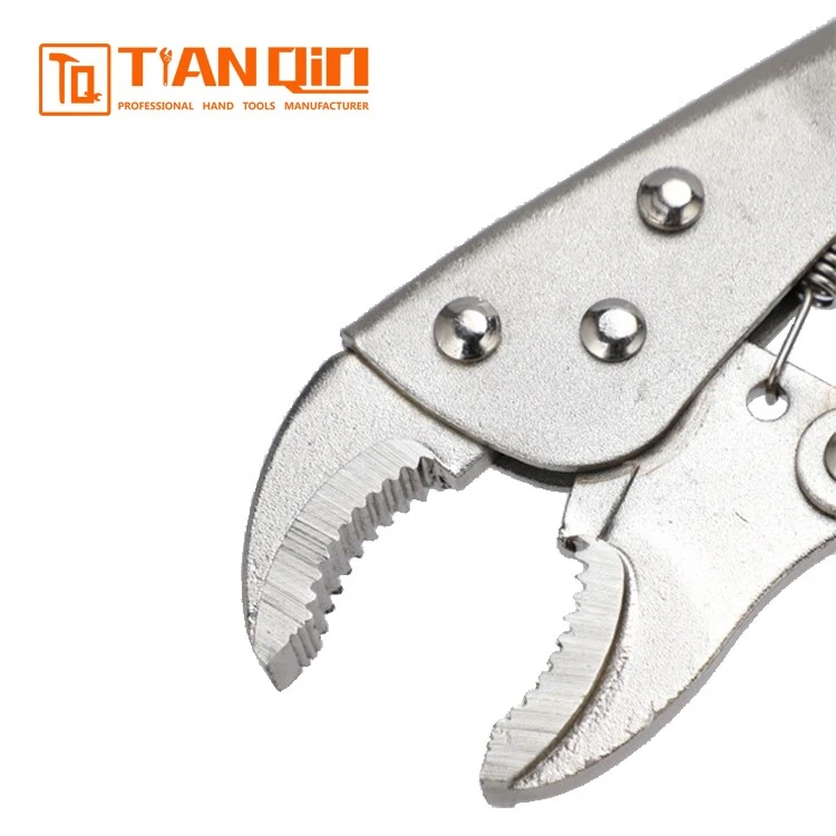 7'' Locking Pliers suppliers 7'' Locking Pliers suppliers