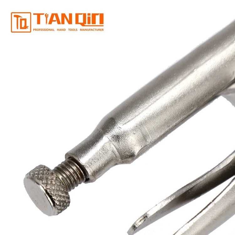 7'' Locking Pliers factory 7'' Locking Pliers factory