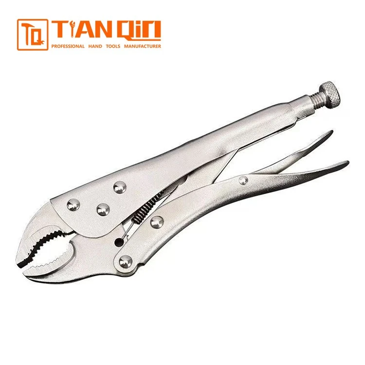 7'' Locking Pliers high quality 7'' Locking Pliers high quality