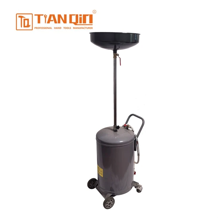 82294 Pneumatic Oil Pumping/receiving Equipment 82294 Pneumatic Oil Pumping/receiving Equipment