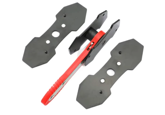 82721 Heavy-Duty Large Ratchet Brake Caliper Piston Compressor Tool suppliers 82721 Heavy-Duty Large Ratchet Brake Caliper Piston Compressor Tool suppliers