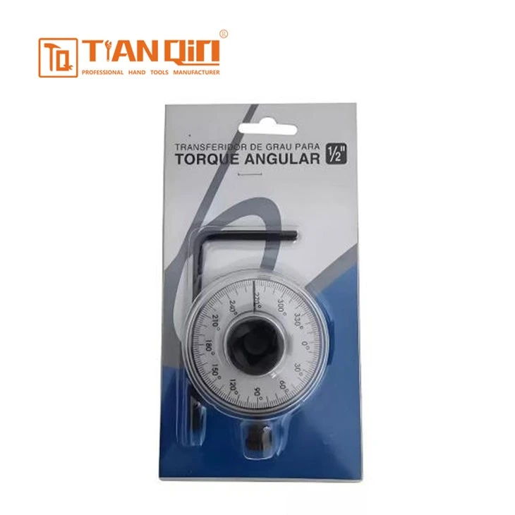 Car Angle Measuring Instrument