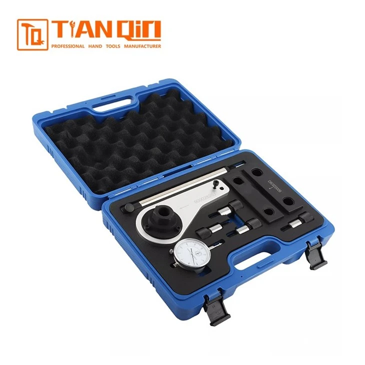 Maserati Ghibli Quattroporte Levante 3.0 Dedicated Timing Tool factory
