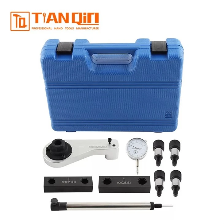 Maserati Ghibli Quattroporte Levante 3.0 Dedicated Timing Tool best